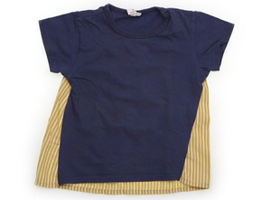 ラーゴム Lagom Tシャツ・カットソー 120サイズ 女の子 子供服 ベビー服 キッズ