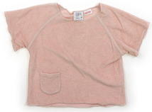 ザラ ZARA Tシャツ・カットソー 80サイズ 女の子 子供服 ベビー服 キッズ_画像1