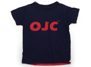 オジコ OJICO Tシャツ・カットソー 110サイズ 男の子 子供服 ベビー服 キッズ