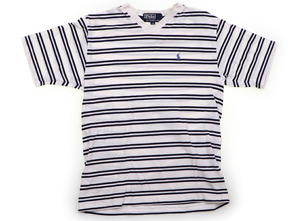 ポロラルフローレン POLO RALPH LAUREN Tシャツ・カットソー 140サイズ 男の子 子供服 ベビー服 キッズ