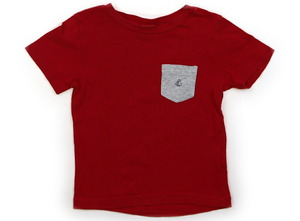 プチバトー PETIT BATEAU Tシャツ・カットソー 110サイズ 男の子 子供服 ベビー服 キッズ