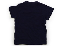 ファミリア familiar Tシャツ・カットソー 90サイズ 男の子 子供服 ベビー服 キッズ_画像2