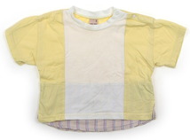 プティマイン petit main Tシャツ・カットソー 80サイズ 男の子 子供服 ベビー服 キッズ_画像1