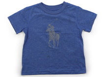 ポロラルフローレン POLO RALPH LAUREN Tシャツ・カットソー 90サイズ 男の子 子供服 ベビー服 キッズ_画像1