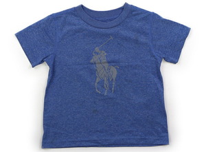 ポロラルフローレン POLO RALPH LAUREN Tシャツ・カットソー 90サイズ 男の子 子供服 ベビー服 キッズ