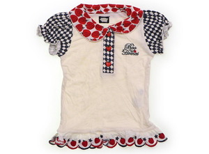 ブーフーウー BOO FOO WOO/natural boo Tシャツ・カットソー 100サイズ 女の子 子供服 ベビー服 キッズ