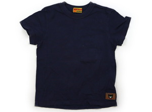 ダブルＢ Double B Tシャツ・カットソー 110サイズ 男の子 子供服 ベビー服 キッズ