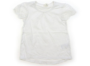 ラーゴム Lagom Tシャツ・カットソー 110サイズ 女の子 子供服 ベビー服 キッズ
