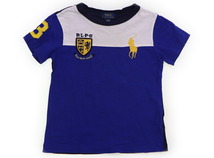 ポロラルフローレン POLO RALPH LAUREN Tシャツ・カットソー 110サイズ 男の子 子供服 ベビー服 キッズ_画像1