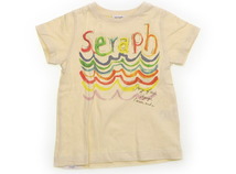 セラフ Seraph Tシャツ・カットソー 100サイズ 女の子 子供服 ベビー服 キッズ_画像1