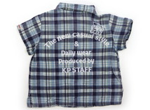 ニットプランナー（ＫＰ） Knit Planner(KP) シャツ・ブラウス 90サイズ 男の子 子供服 ベビー服 キッズ_画像2