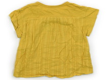 プティマイン petit main Tシャツ・カットソー 120サイズ 女の子 子供服 ベビー服 キッズ_画像2