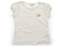 ジルスチュアート JILL STUART Tシャツ・カットソー 110サイズ 女の子 子供服 ベビー服 キッズ_画像1