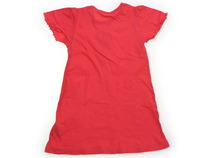 スラップスリップ SLAP SLIP チュニック 110サイズ 女の子 子供服 ベビー服 キッズ_画像2