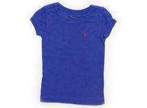 ポロラルフローレン POLO RALPH LAUREN Tシャツ・カットソー 90サイズ 女の子 子供服 ベビー服 キッズ_画像1