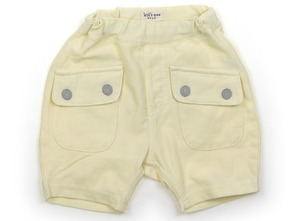  Kids Zoo Kids Zoo shorts 70 size man child clothes baby clothes Kids 