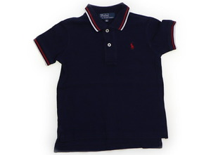 ポロラルフローレン POLO RALPH LAUREN ポロシャツ 80サイズ 男の子 子供服 ベビー服 キッズ