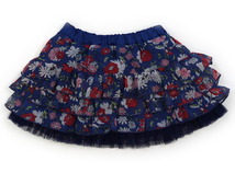 ニットプランナー（ＫＰ） Knit Planner(KP) スカート 90サイズ 女の子 子供服 ベビー服 キッズ_画像2