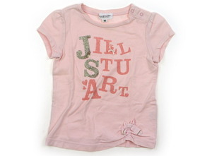 ジルスチュアート JILL STUART Tシャツ・カットソー 90サイズ 女の子 子供服 ベビー服 キッズ
