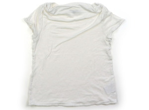 コムサデモード COMME CA DU MODE Tシャツ・カットソー 110サイズ 女の子 子供服 ベビー服 キッズ