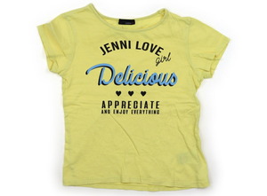 ジェニィ JENNI Tシャツ・カットソー 150サイズ 女の子 子供服 ベビー服 キッズ