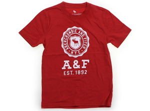 アバクロ Abercrombie Tシャツ・カットソー 120サイズ 男の子 子供服 ベビー服 キッズ