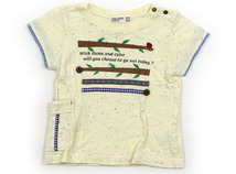 ラグマート Rag Mart Tシャツ・カットソー 80サイズ 男の子 子供服 ベビー服 キッズ_画像1