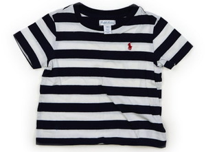 ラルフローレン Ralph Lauren Tシャツ・カットソー 80サイズ 男の子 子供服 ベビー服 キッズ