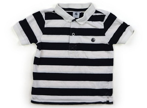 プチバトー PETIT BATEAU Tシャツ・カットソー 95サイズ 男の子 子供服 ベビー服 キッズ