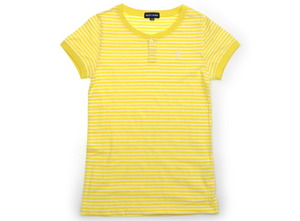 ラルフローレン Ralph Lauren Tシャツ・カットソー 140サイズ 女の子 子供服 ベビー服 キッズ