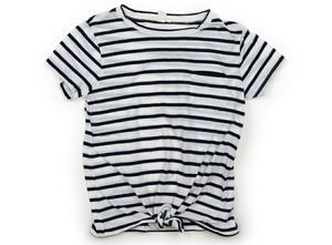 Ｊクルー J.Crew/Crewcuts Tシャツ・カットソー 110サイズ 女の子 子供服 ベビー服 キッズ