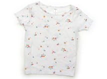 カーターズ Carter's Tシャツ・カットソー 130サイズ 女の子 子供服 ベビー服 キッズ_画像1