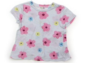 ニットプランナー（ＫＰ） Knit Planner(KP) Tシャツ・カットソー 95サイズ 女の子 子供服 ベビー服 キッズ