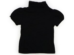 サヱグサ SAYEGUSA Tシャツ・カットソー 120サイズ 女の子 子供服 ベビー服 キッズ
