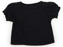 コムサイズム COMME CA ISM Tシャツ・カットソー 110サイズ 女の子 子供服 ベビー服 キッズ_画像2
