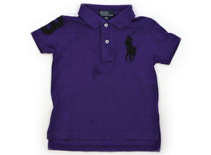 ポロラルフローレン POLO RALPH LAUREN シャツ・ブラウス 90サイズ 男の子 子供服 ベビー服 キッズ