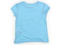べべ BeBe Tシャツ・カットソー 120サイズ 女の子 子供服 ベビー服 キッズ_画像2