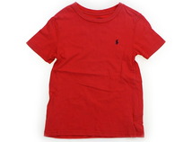 ポロラルフローレン POLO RALPH LAUREN Tシャツ・カットソー 110サイズ 男の子 子供服 ベビー服 キッズ_画像1