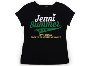 ジェニィ JENNI Tシャツ・カットソー 160サイズ 女の子 子供服 ベビー服 キッズ