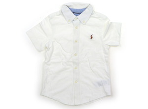 ポロラルフローレン POLO RALPH LAUREN シャツ・ブラウス 100サイズ 男の子 子供服 ベビー服 キッズ