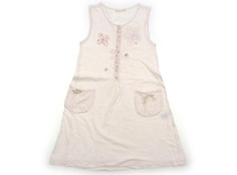 ニットプランナー（ＫＰ） Knit Planner(KP) ワンピース 130サイズ 女の子 子供服 ベビー服 キッズ_画像1