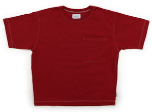 アーチ＆ライン ARCH＆LINE Tシャツ・カットソー 110サイズ 男の子 子供服 ベビー服 キッズ