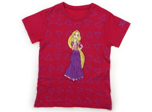 Ｘガール X-Girl Tシャツ・カットソー 130サイズ 女の子 子供服 ベビー服 キッズ
