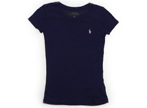 ポロラルフローレン POLO RALPH LAUREN Tシャツ・カットソー 120サイズ 女の子 子供服 ベビー服 キッズ_画像1