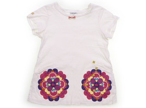 ジルスチュアート JILL STUART Tシャツ・カットソー 120サイズ 女の子 子供服 ベビー服 キッズ