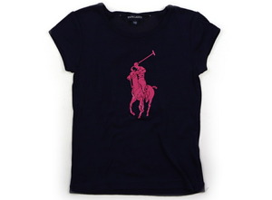 ラルフローレン Ralph Lauren Tシャツ・カットソー 110サイズ 女の子 子供服 ベビー服 キッズ