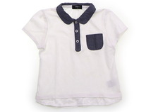 コムサイズム COMME CA ISM Tシャツ・カットソー 110サイズ 男の子 子供服 ベビー服 キッズ_画像1