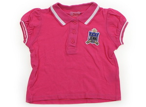 Дженни Дженни Поло Рубашка 100 размер девочек детская одежда детская одежда Дети Дети Дети