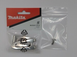 マキタ純正 充電式インパクトドライバー 14.4V 18V フック&ステンレスネジ(トラスコ製) 新品 ★送料無料★