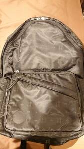 POTR MONOGRAM DAYPACK ピーオーティーアール モノグラム デイパック 998-19527